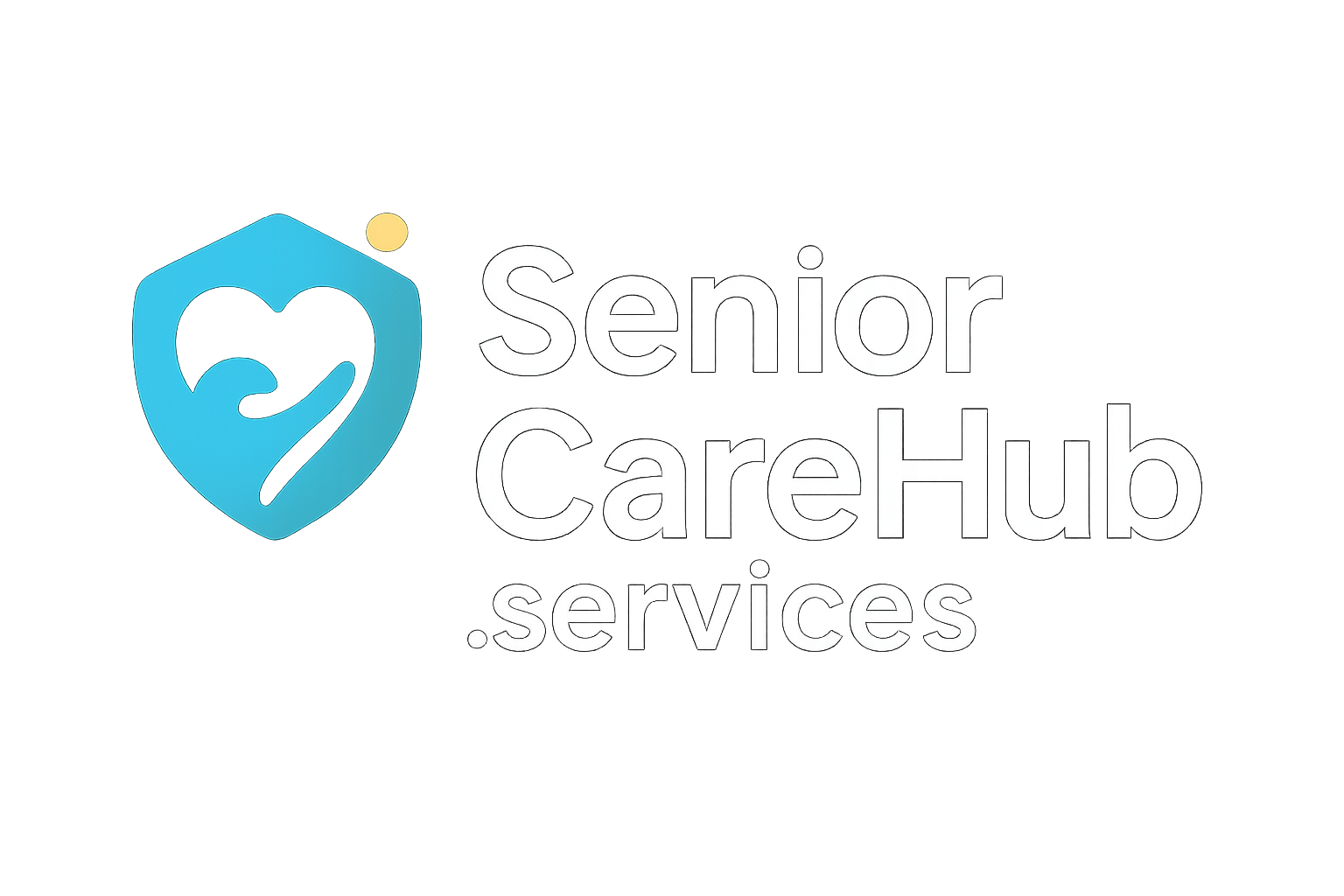 SeniorCareHub Logo
